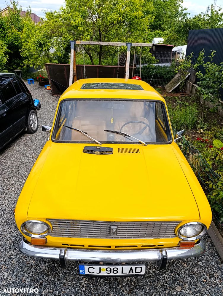 Lada 110 / 2110 - 8