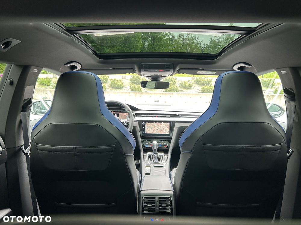 Volkswagen Arteon 2.0 TSI 4Motion R DSG - 23