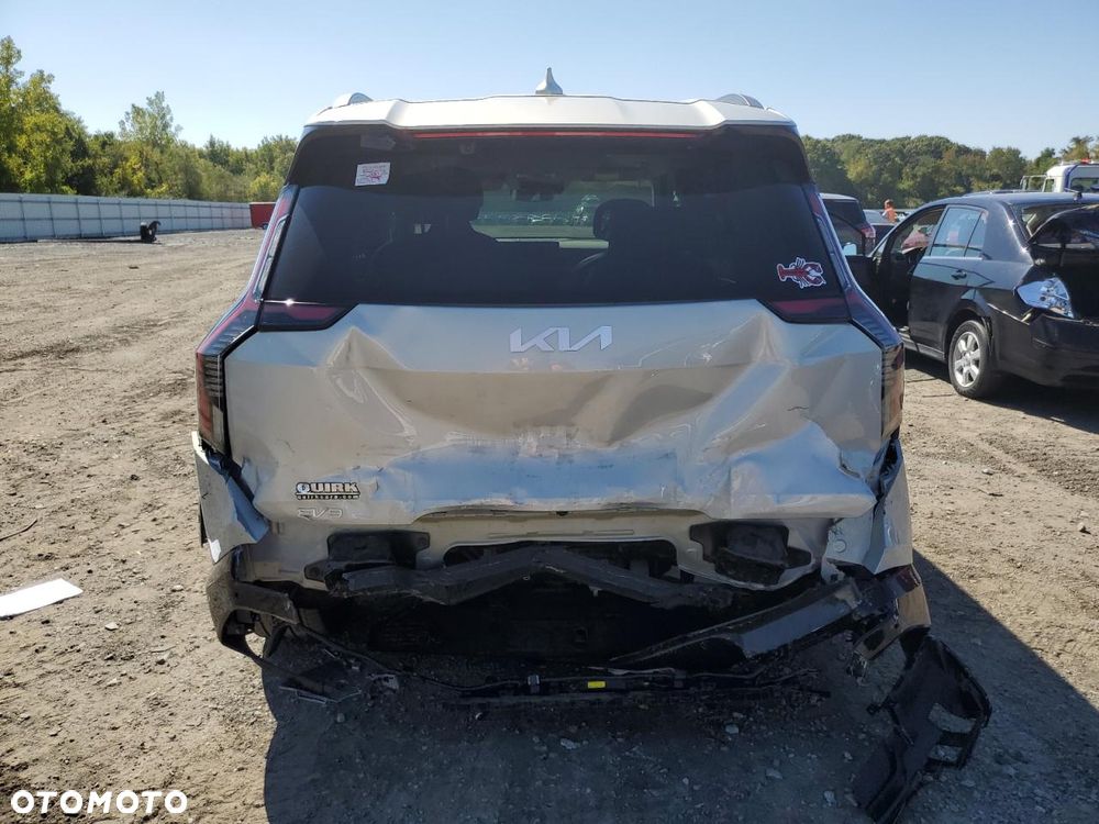 Kia EV9 - 7