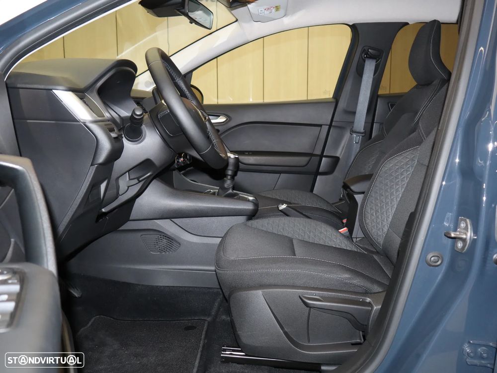 Renault Captur TCe 90 INTENS - 18