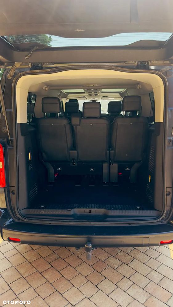 Toyota ProAce 2.0 D-4D Long 3,0t (bryg.) - 16