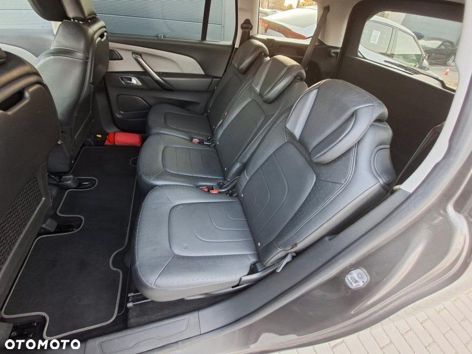 Citroën C4 SpaceTourer - 15