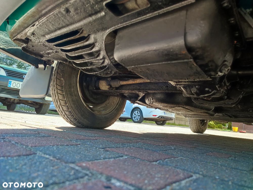 Fiat 126 elx Maluch std - 36