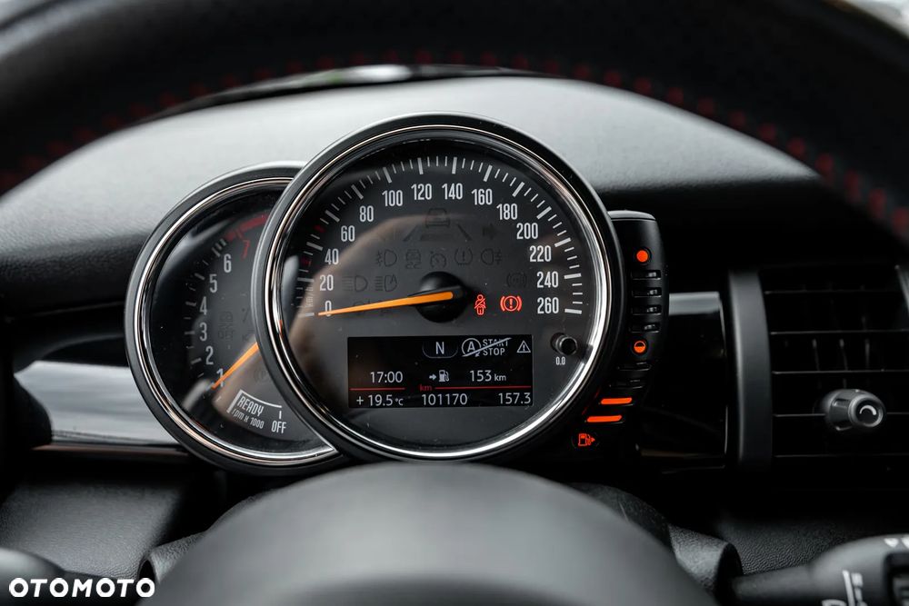 MINI Cooper S Seven - 30