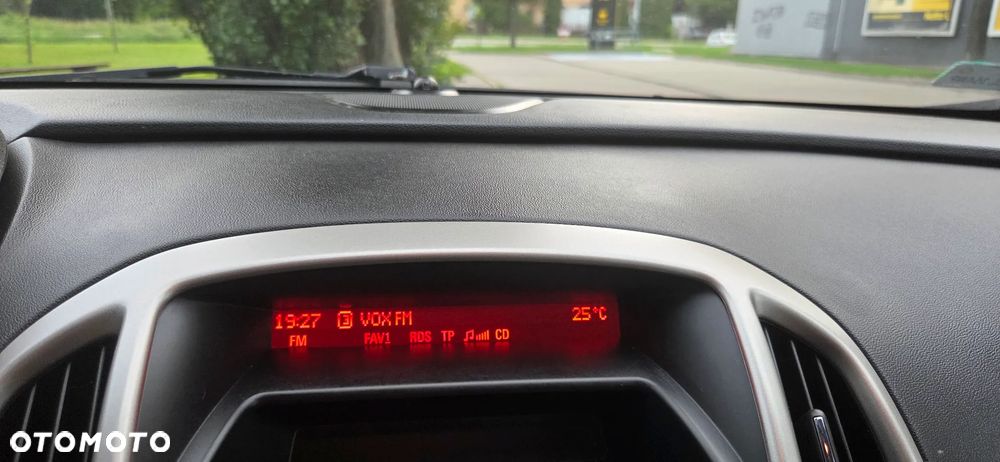 Opel Astra 1.7 CDTI Sport - 17