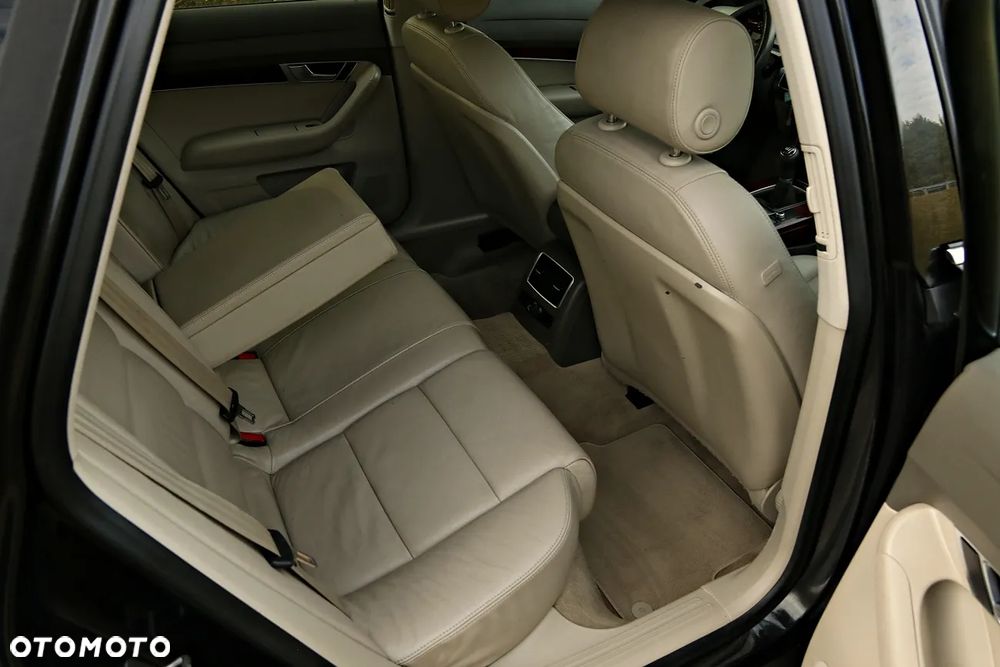 Audi A6 Avant 2.0 TDI - 32