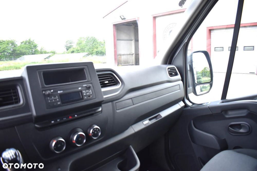 Renault Master - 16