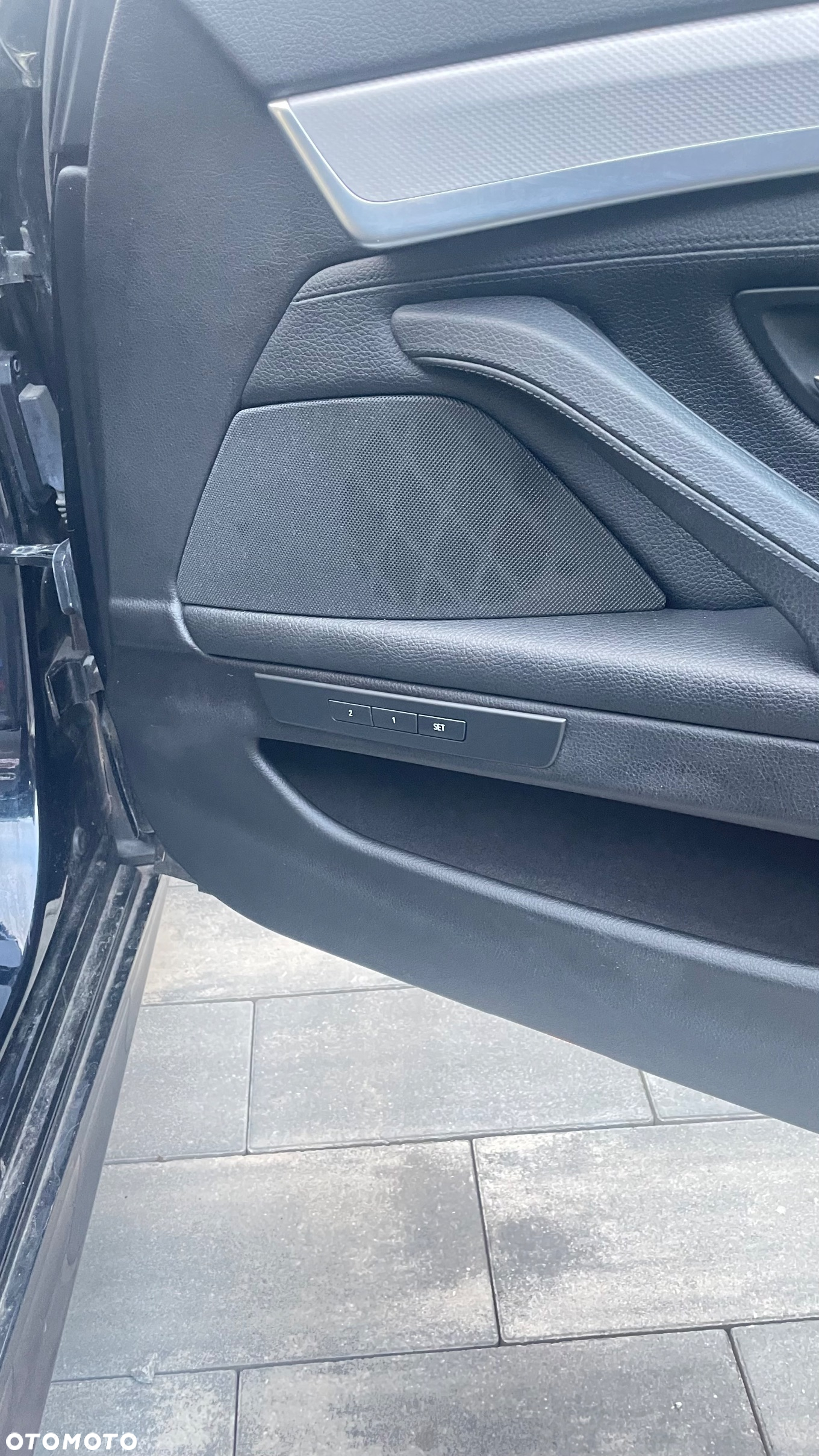 BMW Seria 5 530d Touring Blue Performance - 31