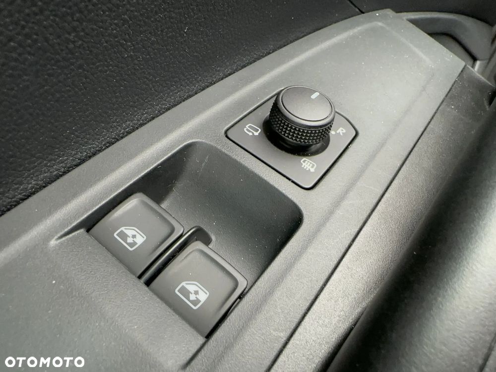 Skoda Fabia 1.0 TSI Edition 130 - 13