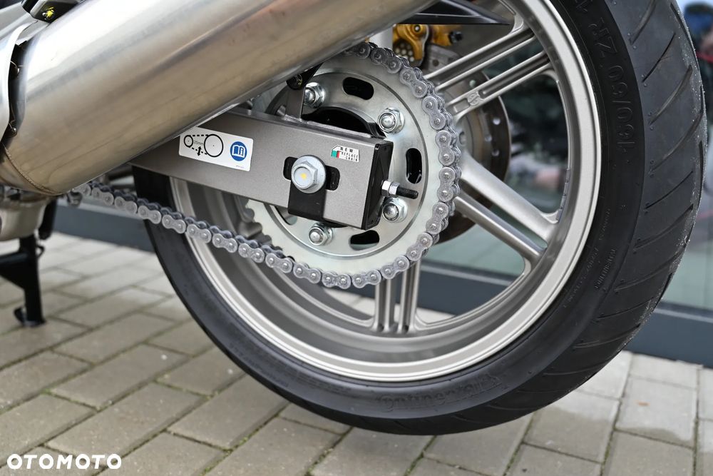 Honda CBF - 33