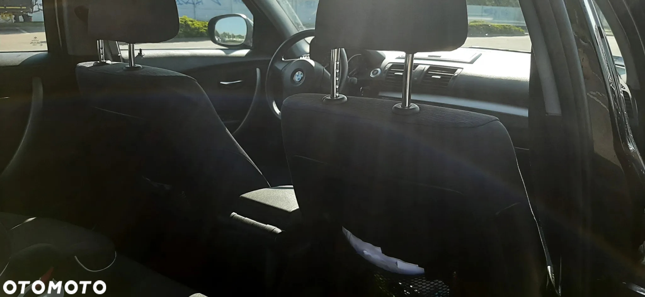 BMW Seria 1 116i - 12