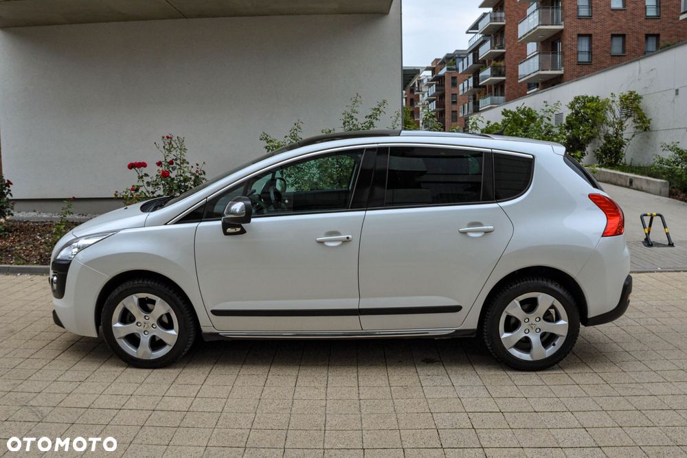 Peugeot 3008 - 2