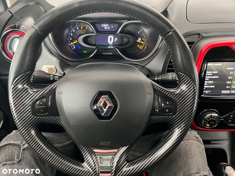 Renault Captur ENERGY TCe 120 EDC Dynamique - 33