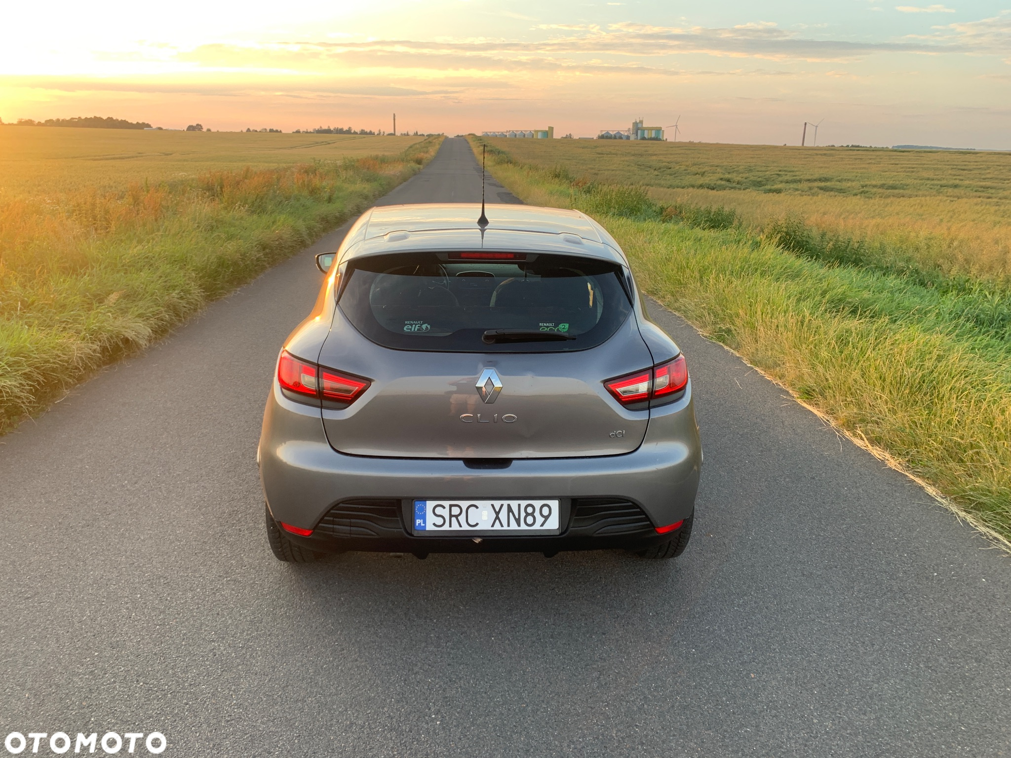 Renault Clio 1.5 dCi Expression - 13