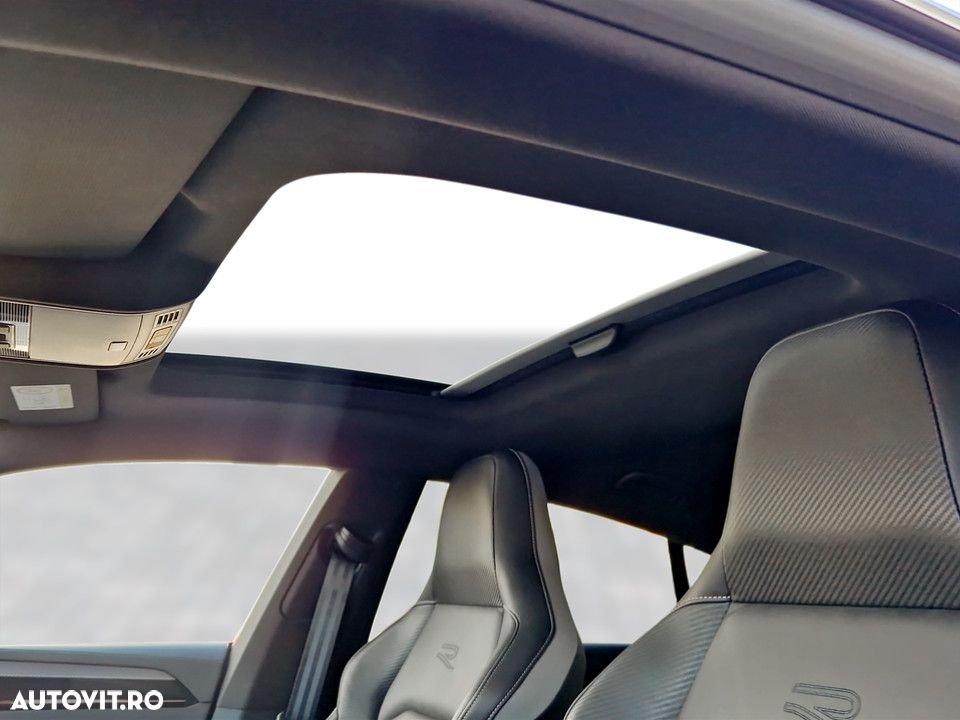 Volkswagen ARTEON 1.4 eHybrid OPF DSG R-Line - 17