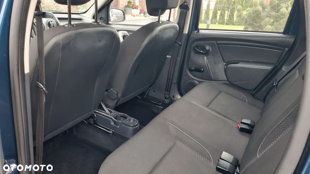 Dacia Duster SCe 115 2WD Essential - 27