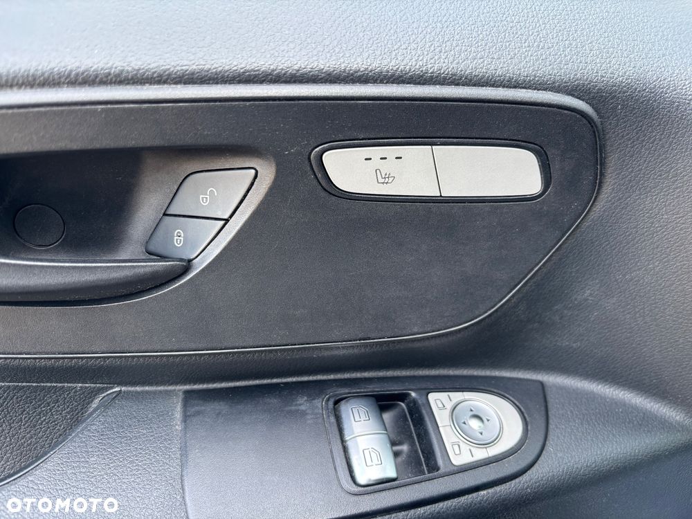 Mercedes-Benz VITO 114CDI Long - 17