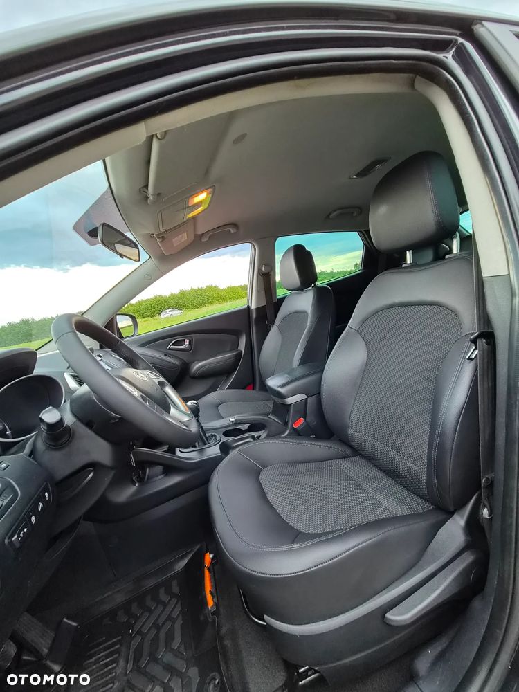 Hyundai ix35 1.6 2WD Style - 6