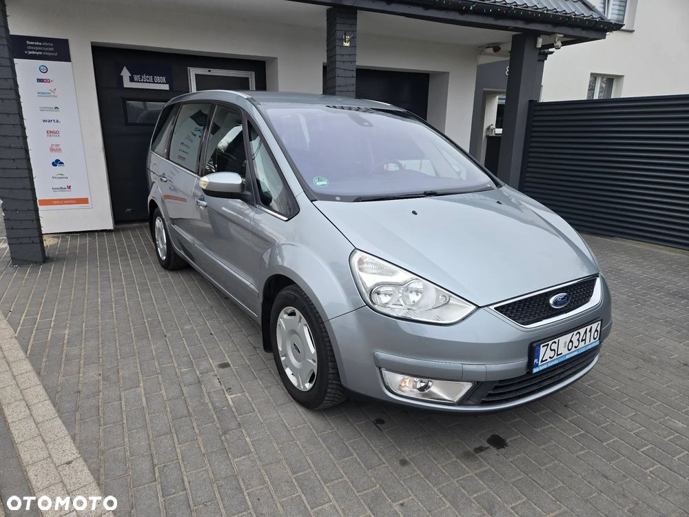 Ford Galaxy 2.0 Concept - 2