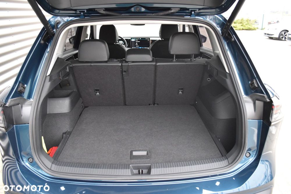 Volkswagen Tiguan 2026