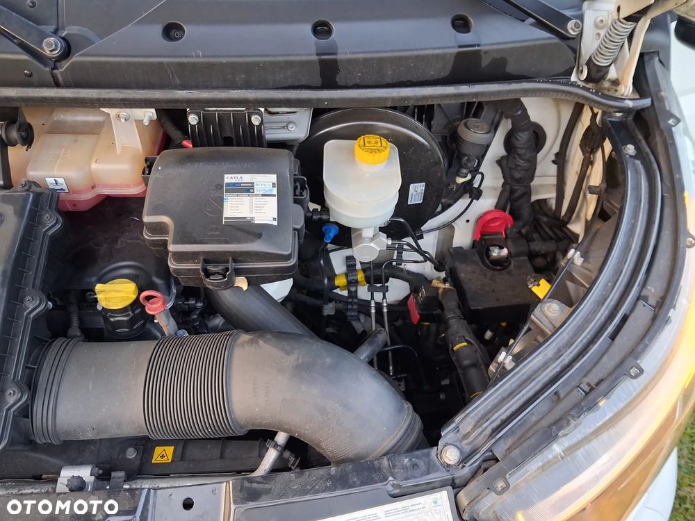 Iveco Daily - 20