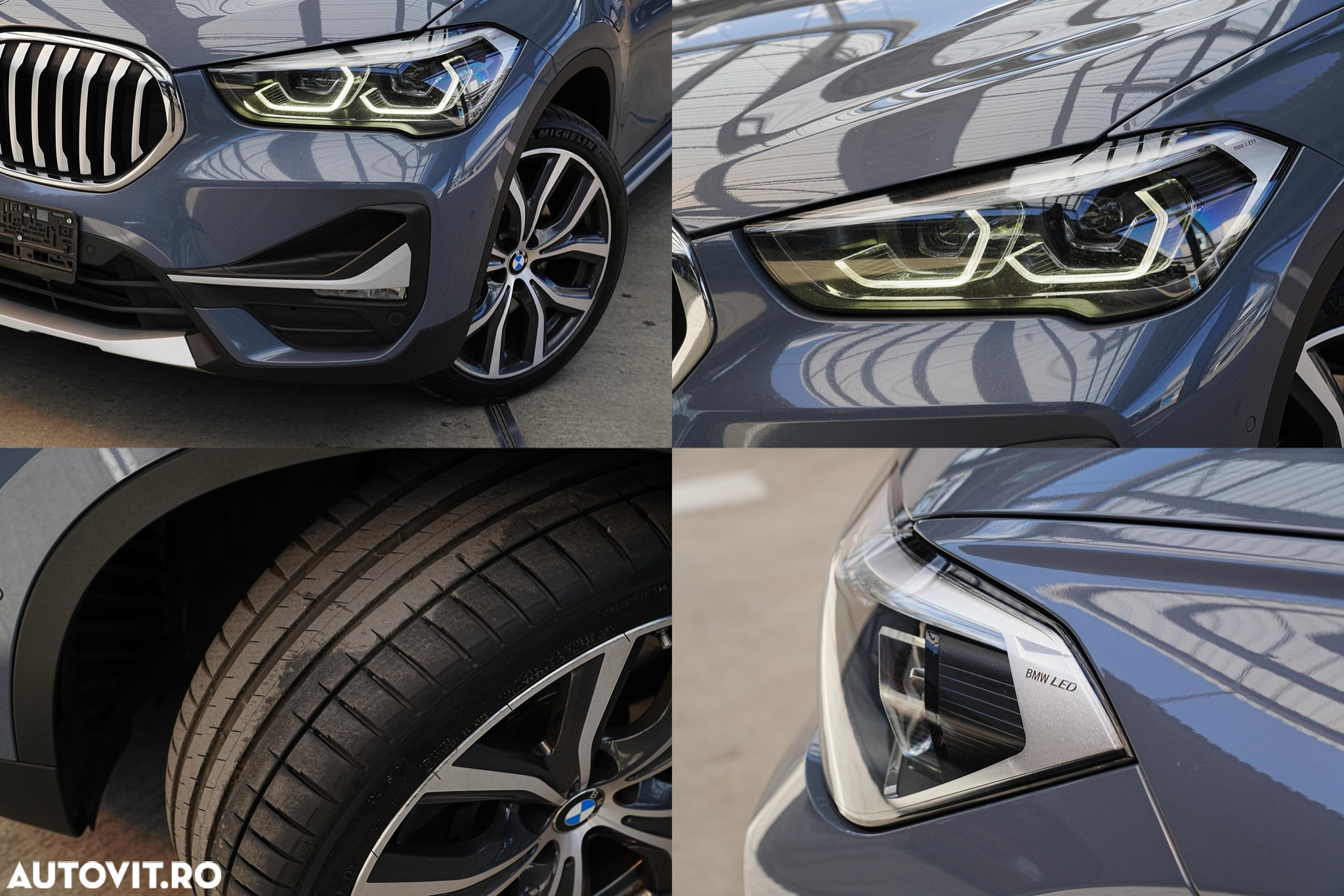 BMW X1 xDrive25e xLine - 10