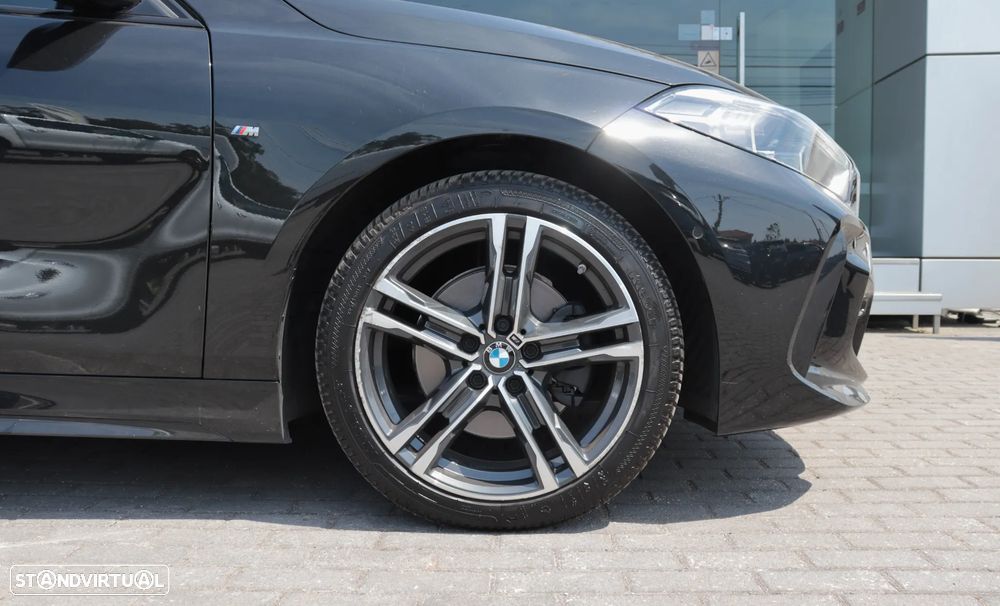 BMW 118 i Aut. M Sport - 6
