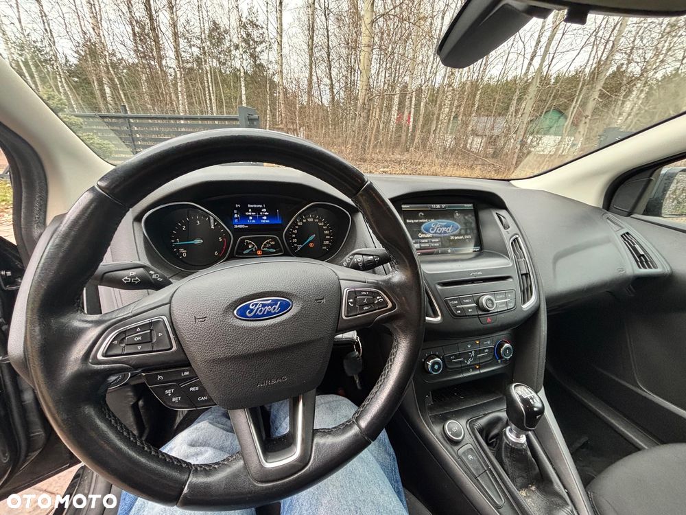 Ford Focus - 18