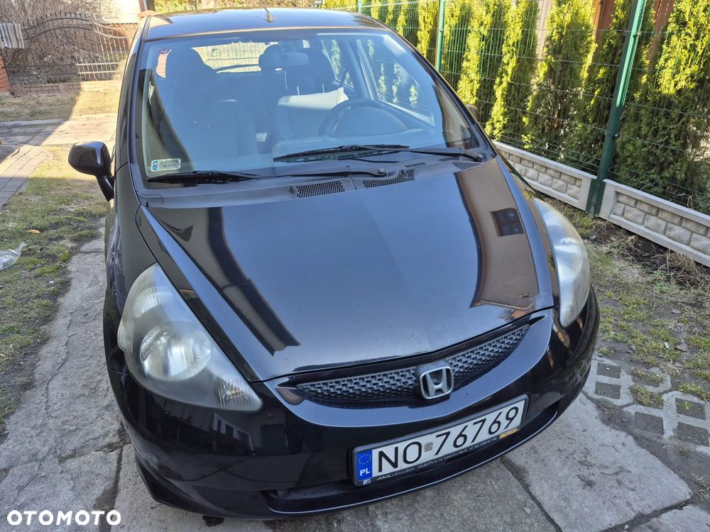 Honda Jazz 1.2 S - 11
