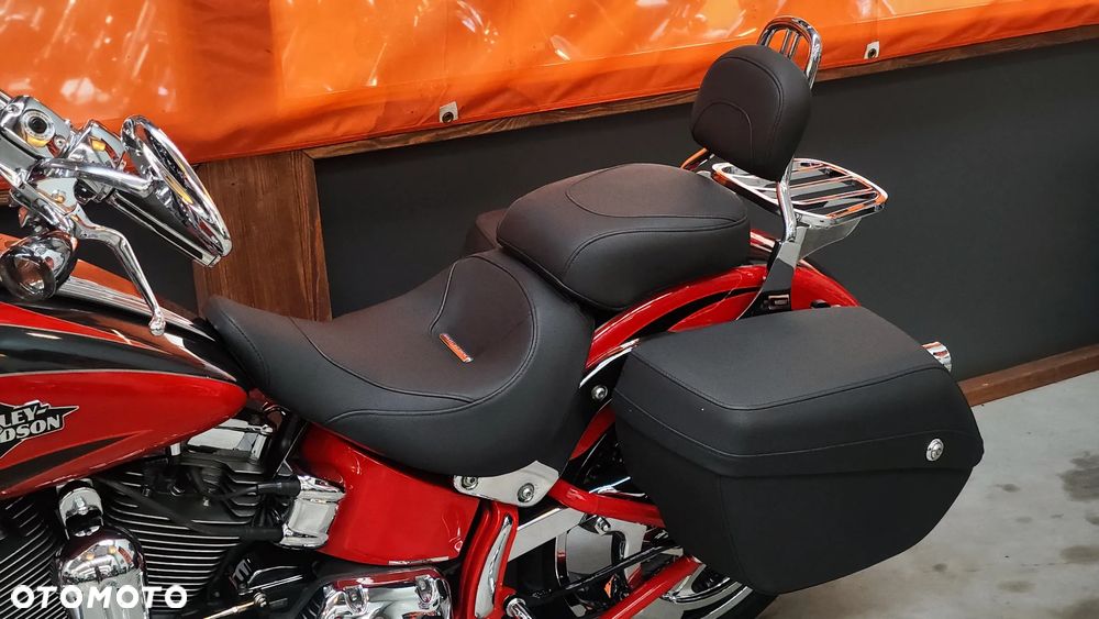 Harley-Davidson Softail - 21