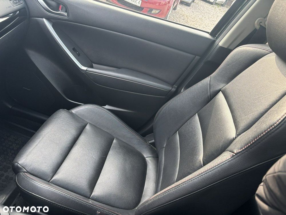 Mazda CX-5 - 31