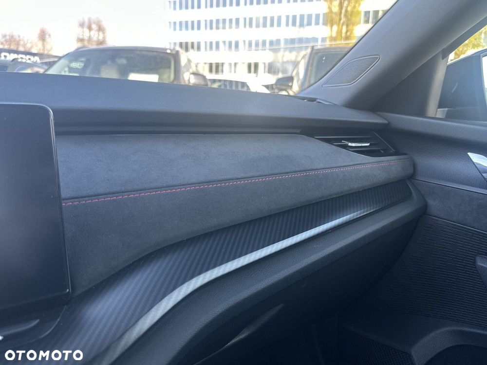 Skoda Octavia 2.0 TDI 4x4 RS DSG - 32