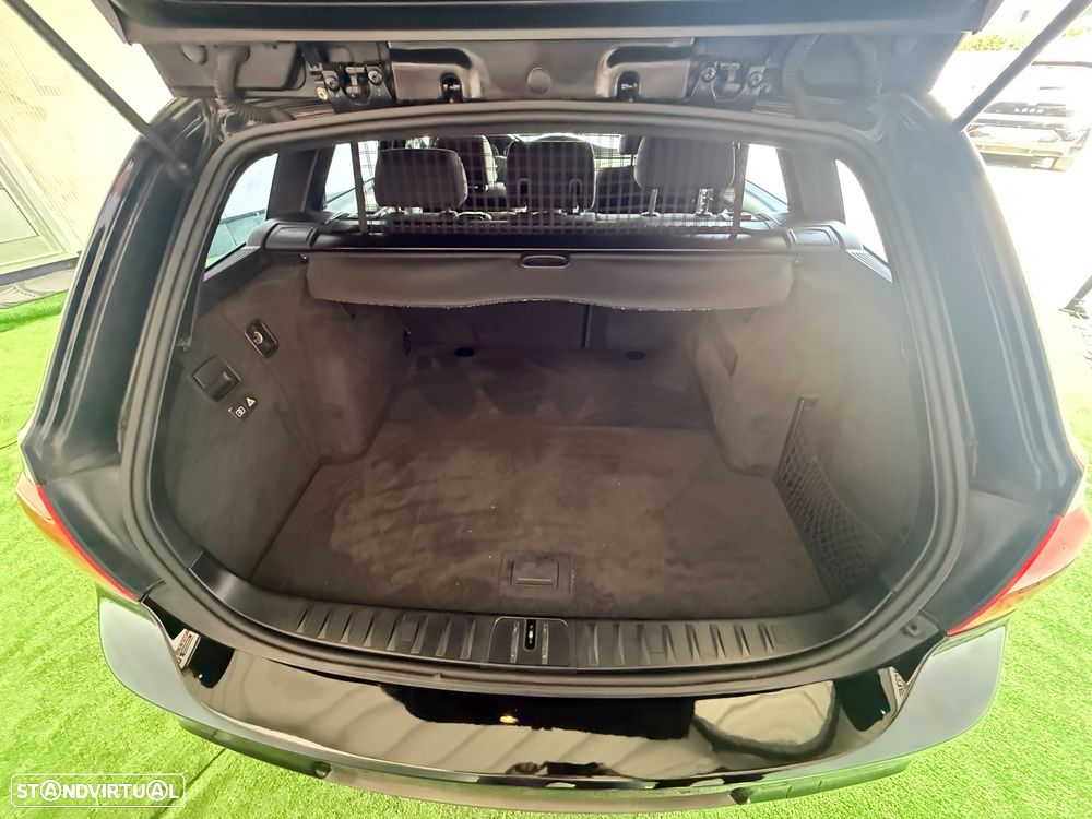 BMW 318 d DPF Edition Sport - 18