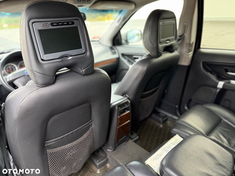 Volvo XC 90 3.2 AWD Geartonic Summum - 14