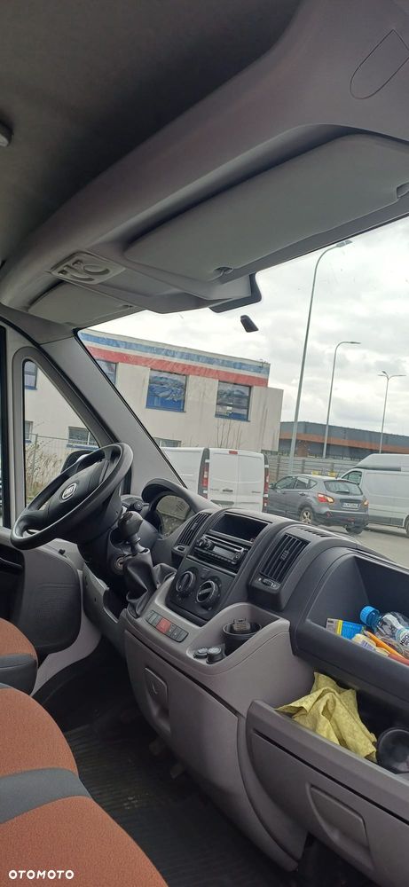 Fiat Ducato - 8