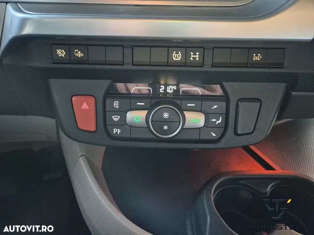 DAF XG 530 | Euro 6 | Retarder | Park Cool | LED - 28