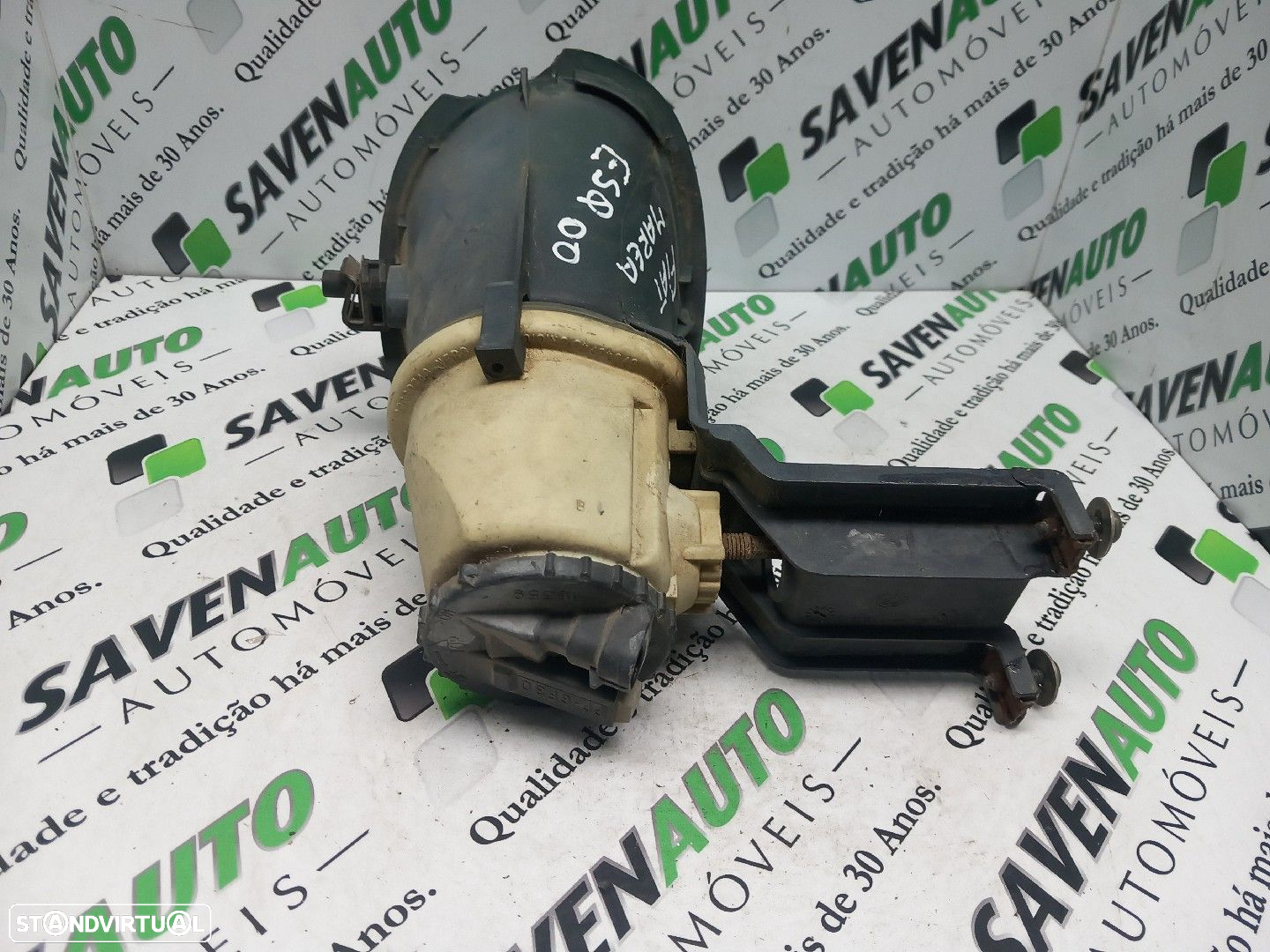 Farol Nevoeiro Fiat Marea (185_) - 2