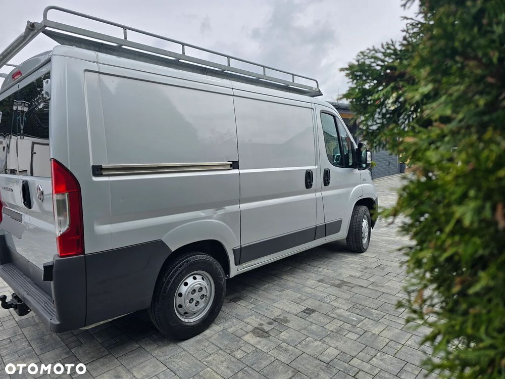 Fiat Ducato - 5