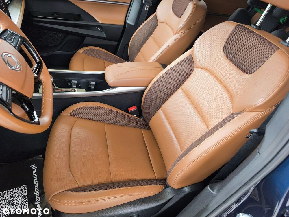 SsangYong/KGM Torres 1.5 T-GDI Adventure Plus - 19