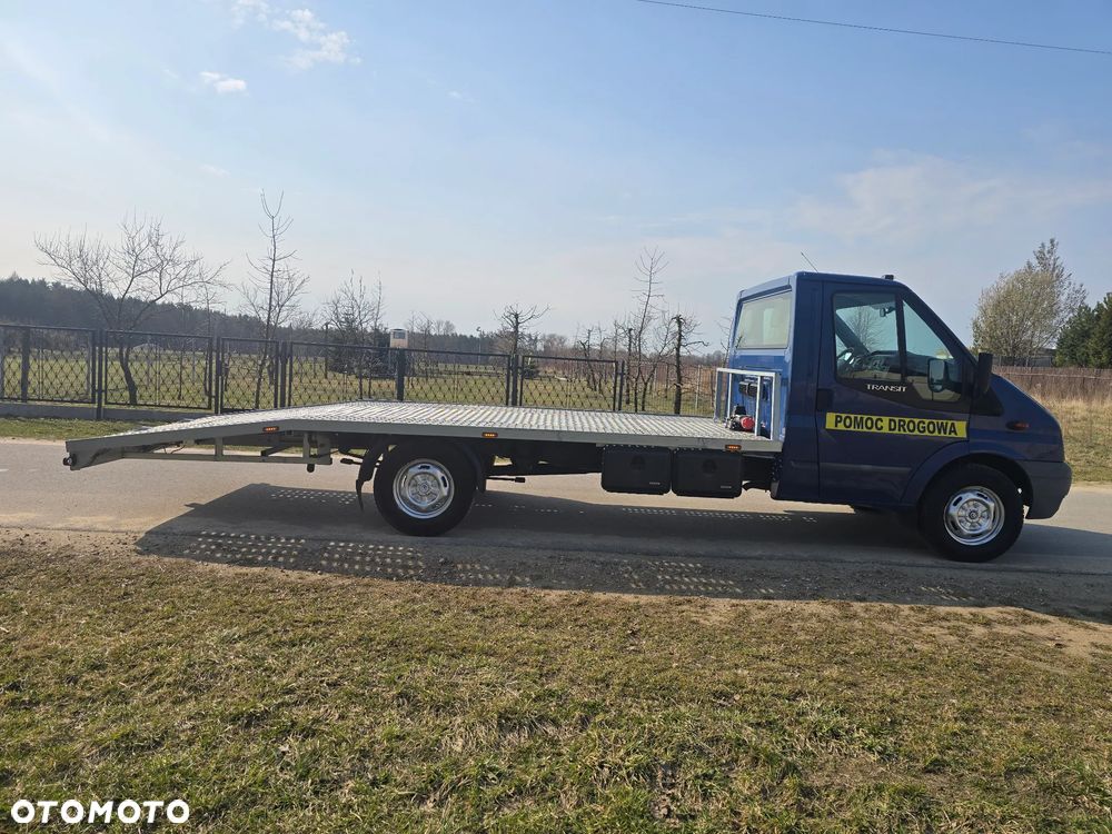 Ford Transit - 8