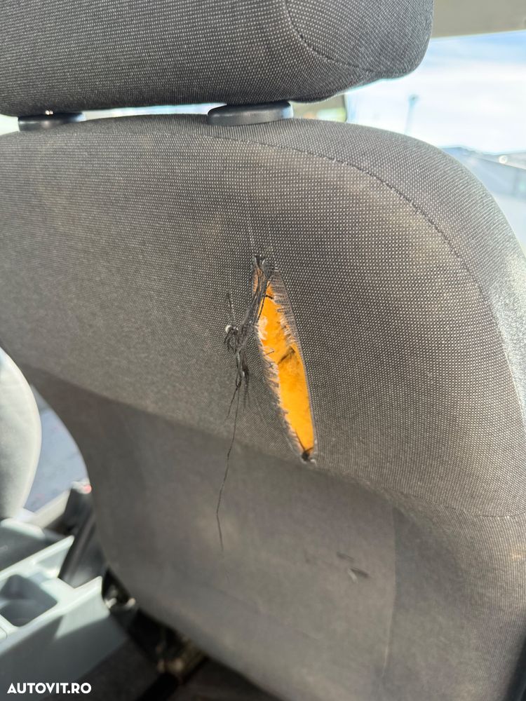 Skoda Fabia 1.2 Classic - 12