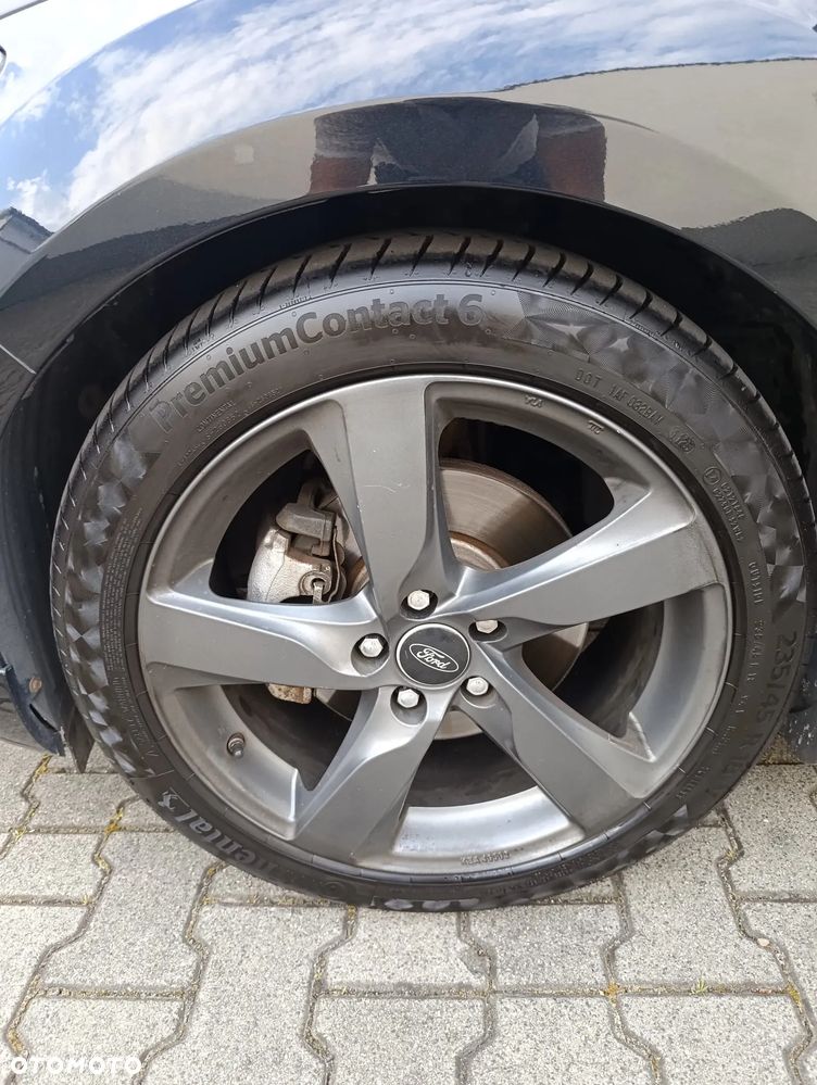 Ford Mondeo 2.0 T Titanium S - 9