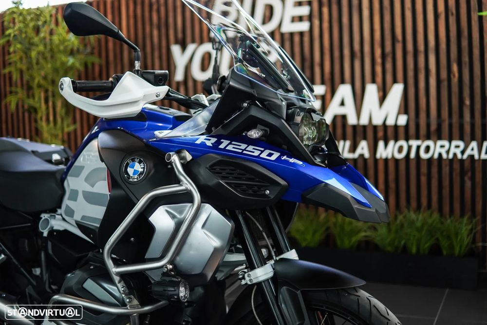 BMW R 1250 GS Adventure HP - 6