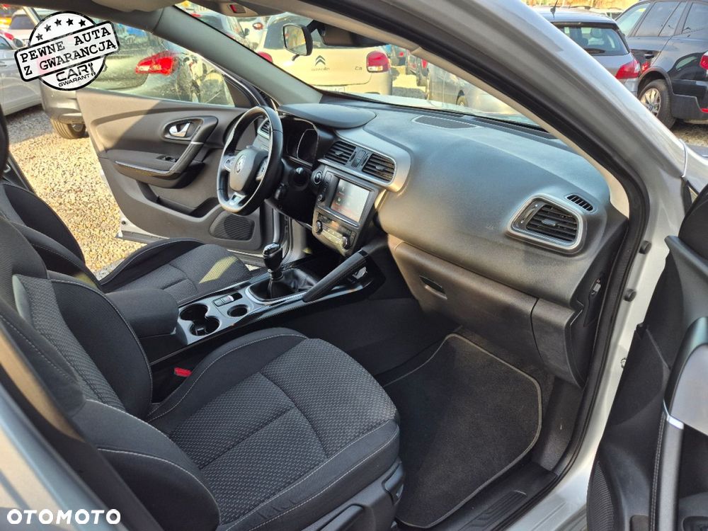 Renault Kadjar - 26