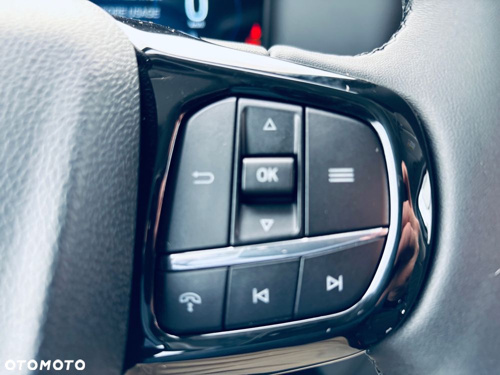 Ford Transit Custom Van Trial 2.0 150 KM  FWD L2 - 13