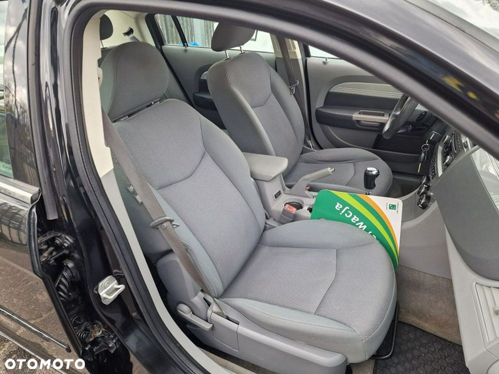Chrysler Sebring 2.0 Touring - 21
