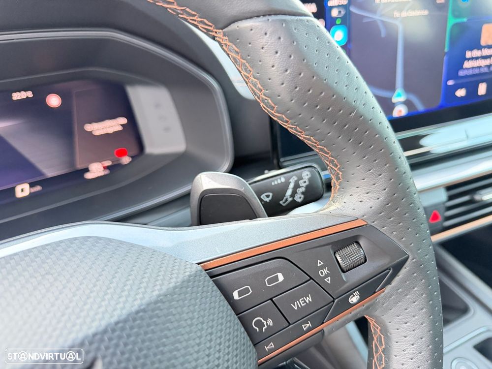 Cupra Formentor 1.4 e-Hybrid DSG VZ - 54