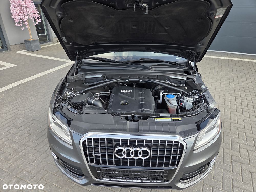 Audi Q5 - 10