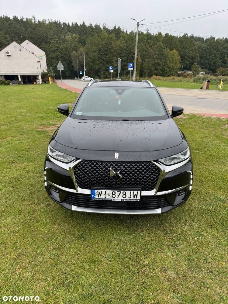 DS Automobiles DS 7 Crossback ver-1-6-puretech-rivoli - 5
