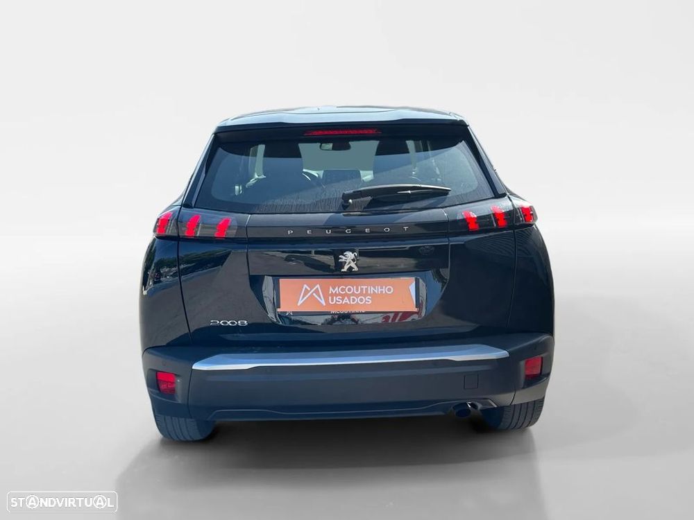 Peugeot 2008 1.2 PureTech Active Pack - 5
